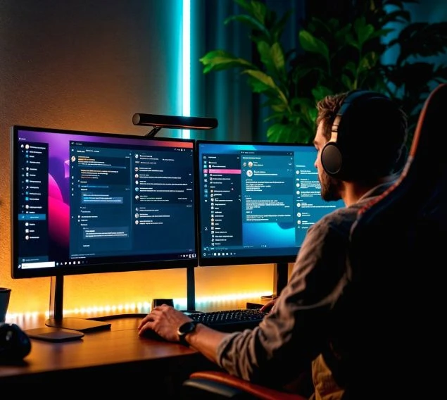 Custom Software and Desktop Application Development