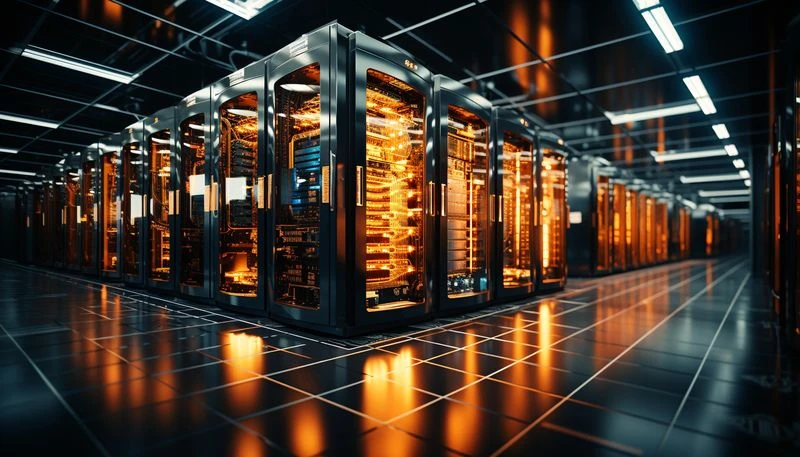 Enterprise Network and Infrastructure Security Support