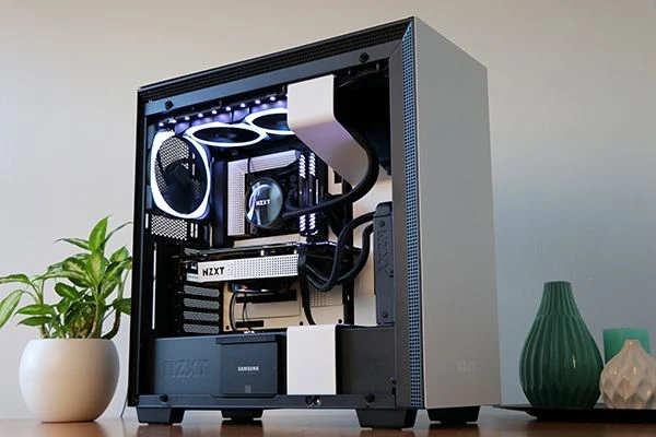 Custom Built High Performance Gaming PC