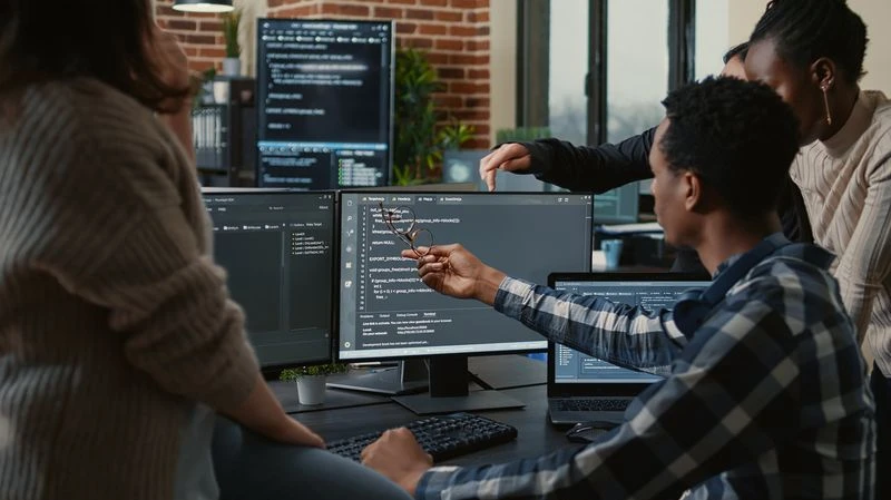 Managed IT Support and Cloud Consulting Services