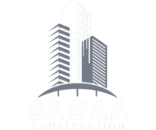 Sagaa Client Logo