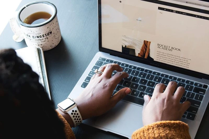 Responsive Web Development Services